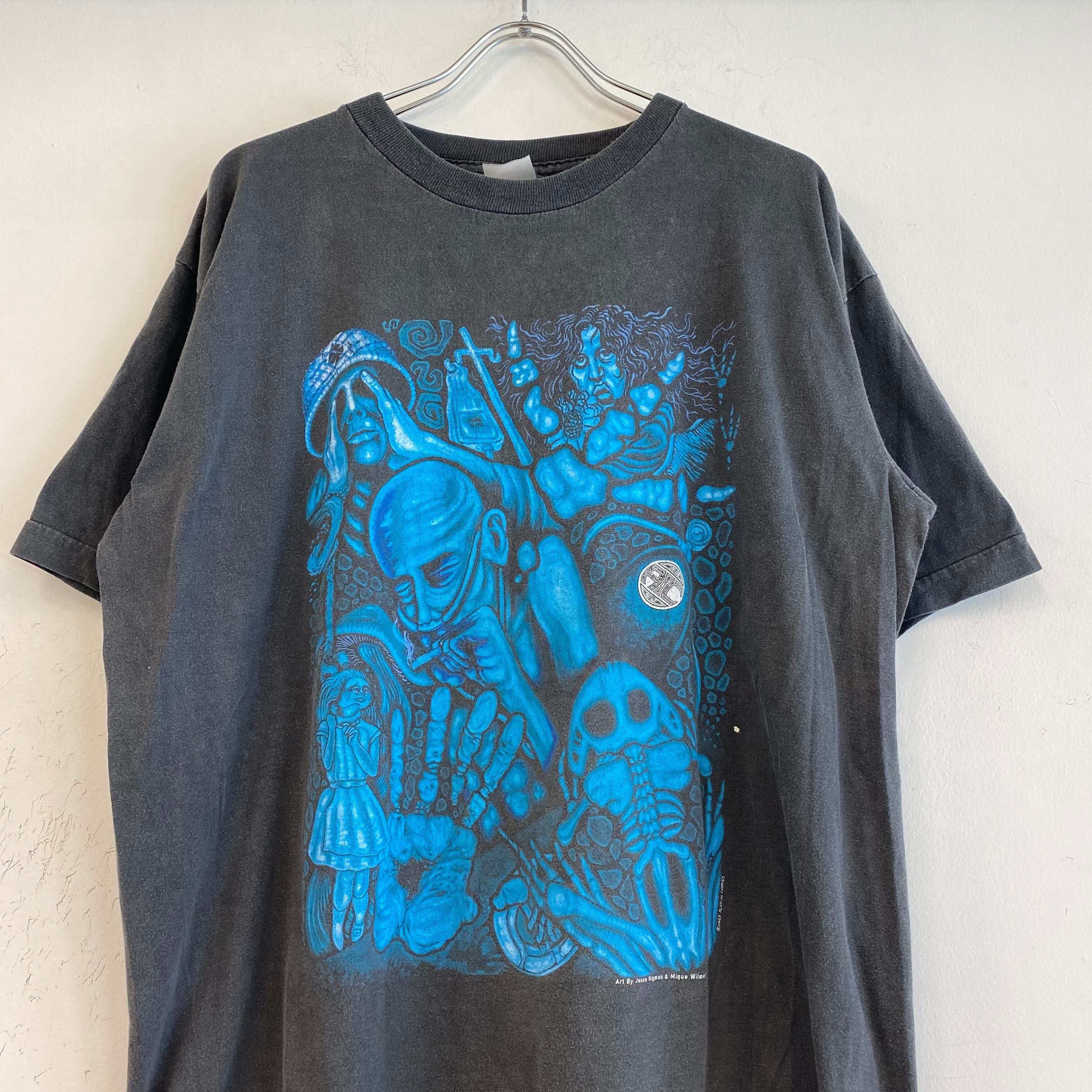 未使用 Alice 面倒くさかっ In Chains - Alice In Chains 