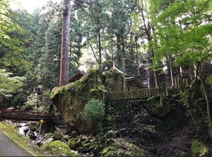 5月6日~8日　＜出雲・岡山・兵庫…根源を辿る旅＞