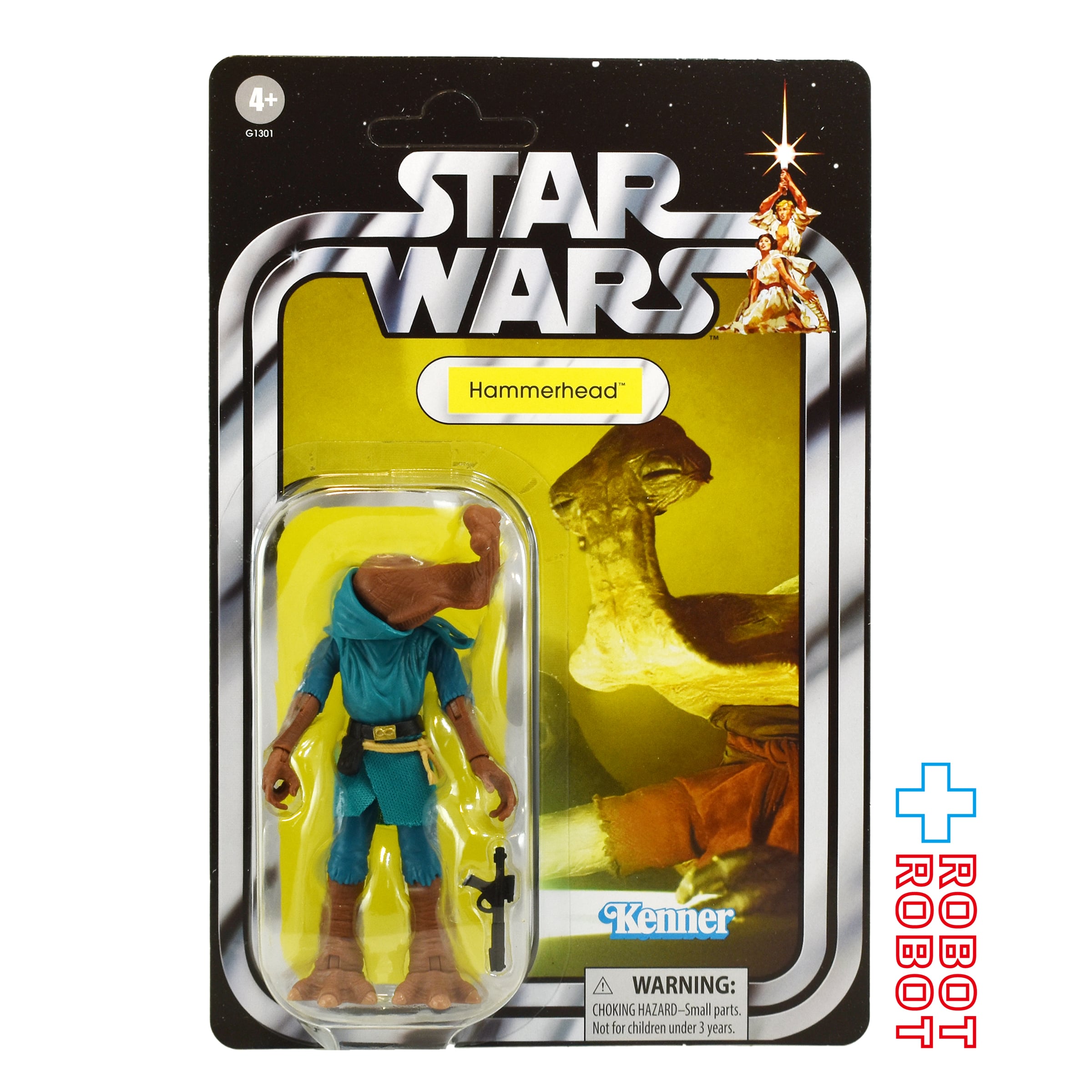 STAR WARS スターウォーズ | ROBOTROBOT