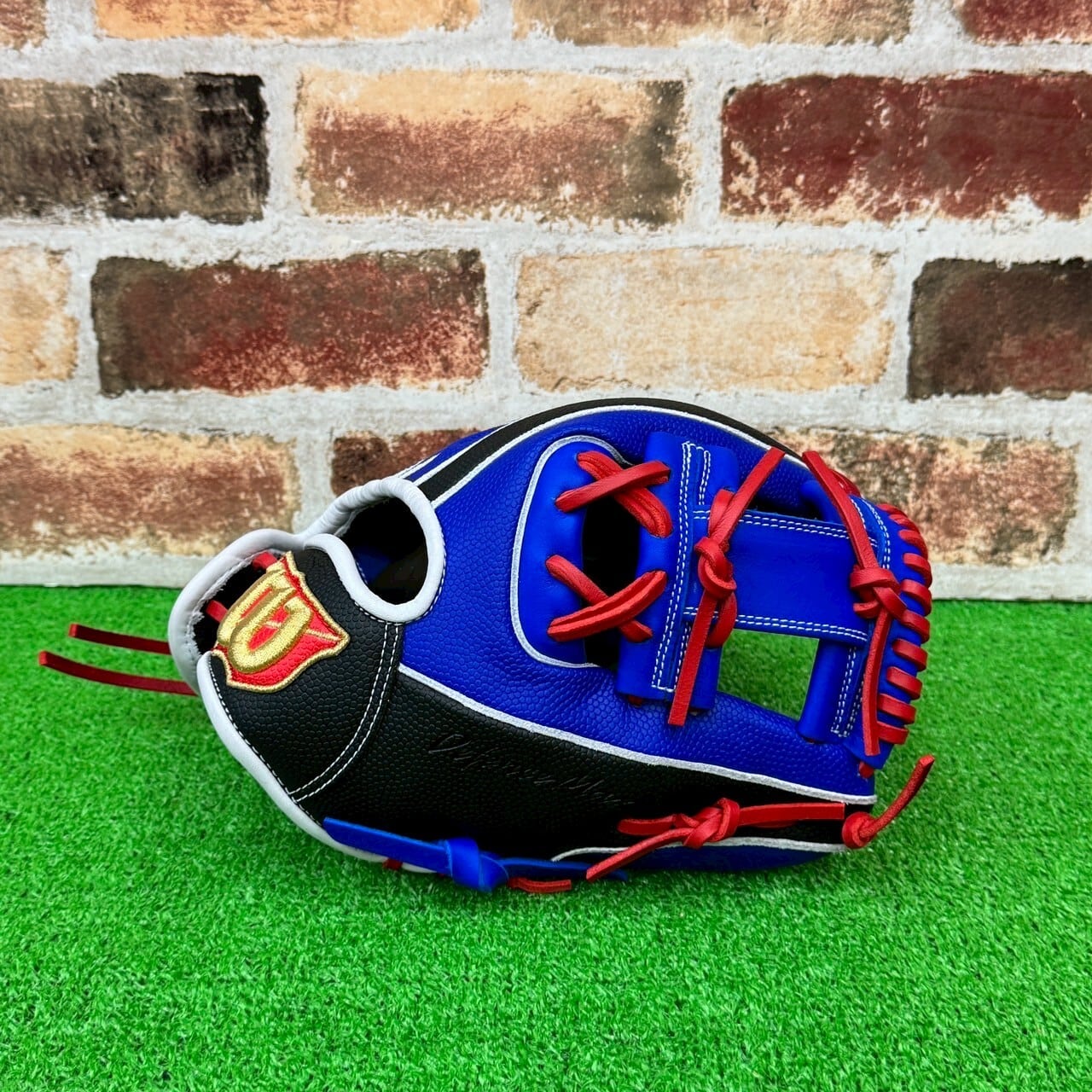 Wilson D-MAX少年軟式用 グラブ 86型 ウィルソン 少年軟式用 ジュニア D-MAX DUAL Jr. 少年軟式グラブ 少年