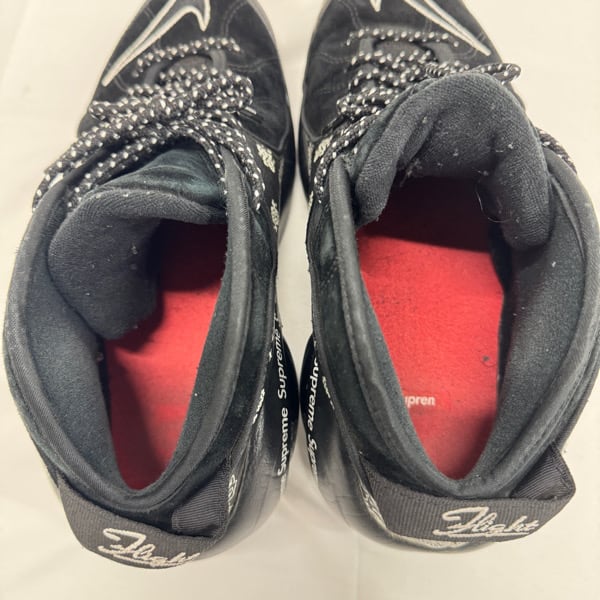 Supreme×NIKE/シュプリーム×ナイキ AIR ZOOM FLIGHT 95 SP/エア ズーム