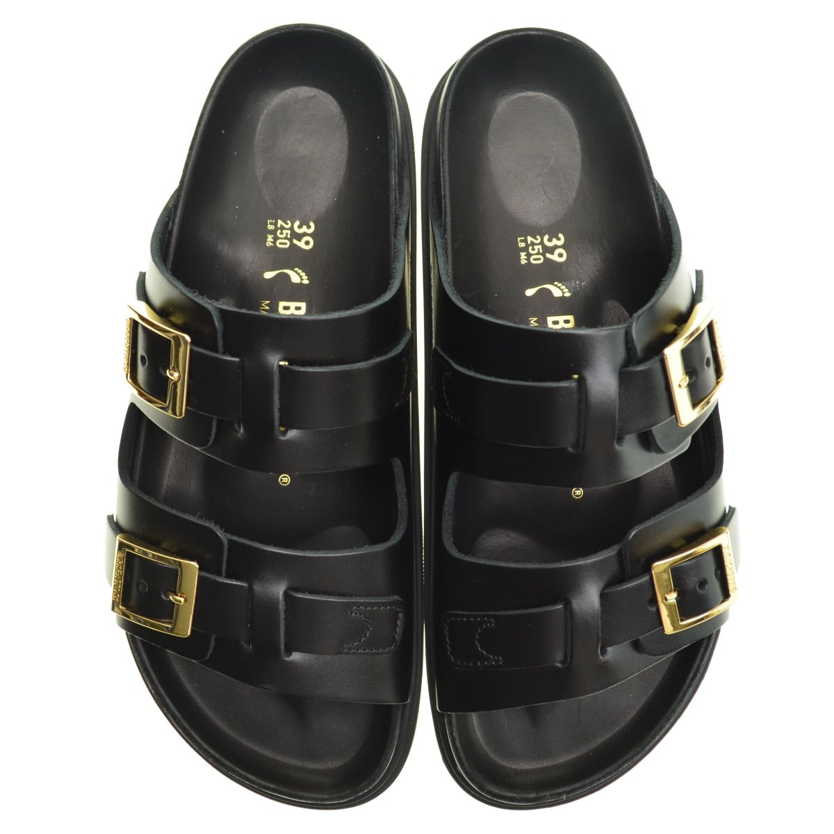 BIRKENSTOCK / ビルケンシュトック 1025245 ST BARTHS セント バース