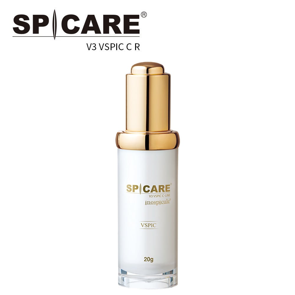 spicare】VOSトラベルセット | spoon⁺eyelash オンライン ショップSHEESH