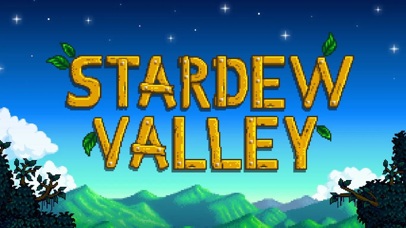 新品】スターデューバレー（STARDEW VALLEY）【SWITCH】 | RareGames-Japan