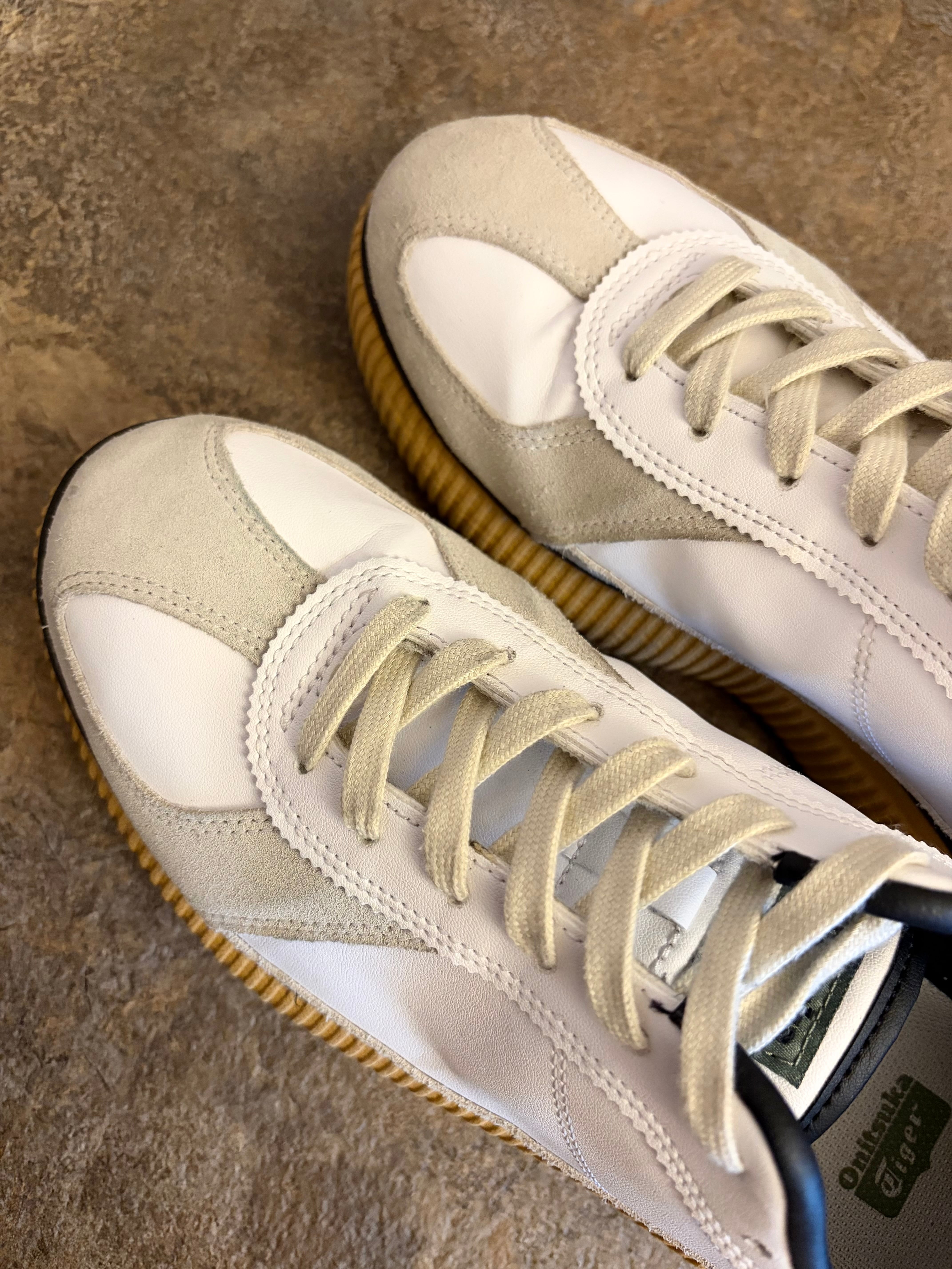 Onitsuka Tiger オニツカタイガー DELECITY 26.5 | enishi vintage