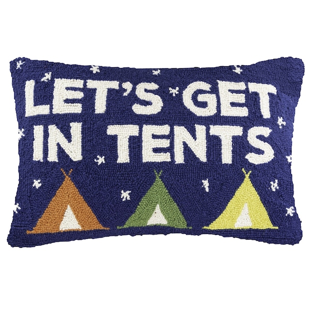 PEKING HANDICRAFT | LET'S GET IN TENTS