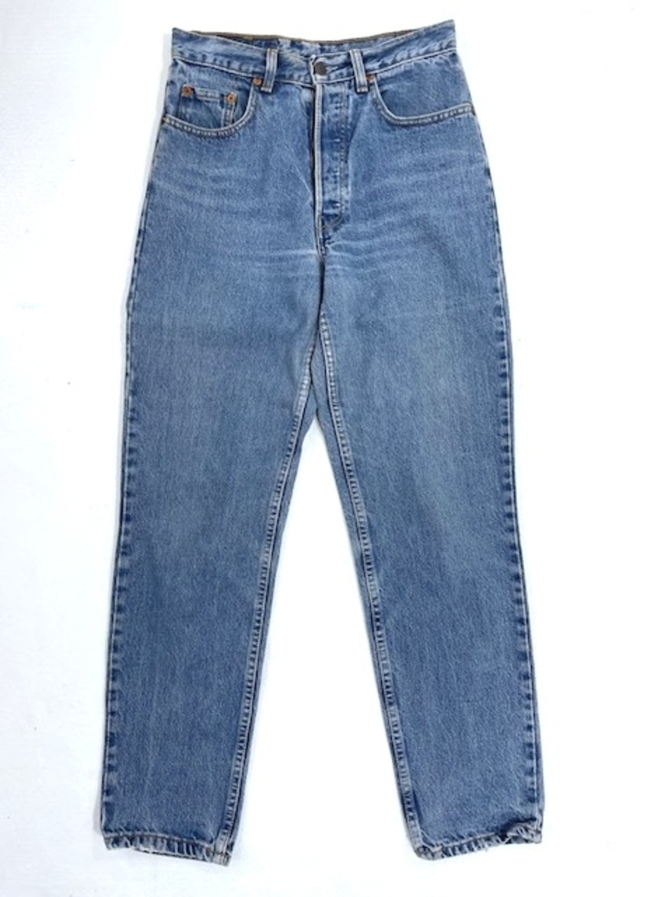 M-226  リーバイス Levis891古着 1998年米国製  W72cm股下 73cm