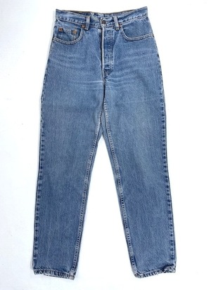 M-226  リーバイス Levis891古着 1998年米国製  W72cm股下 73cm