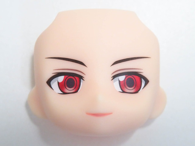 再入荷（A−ランク）【1229】 魏無羨 夷陵老祖Ver.  顔パーツ ニヤリ顔　ねんどろいど