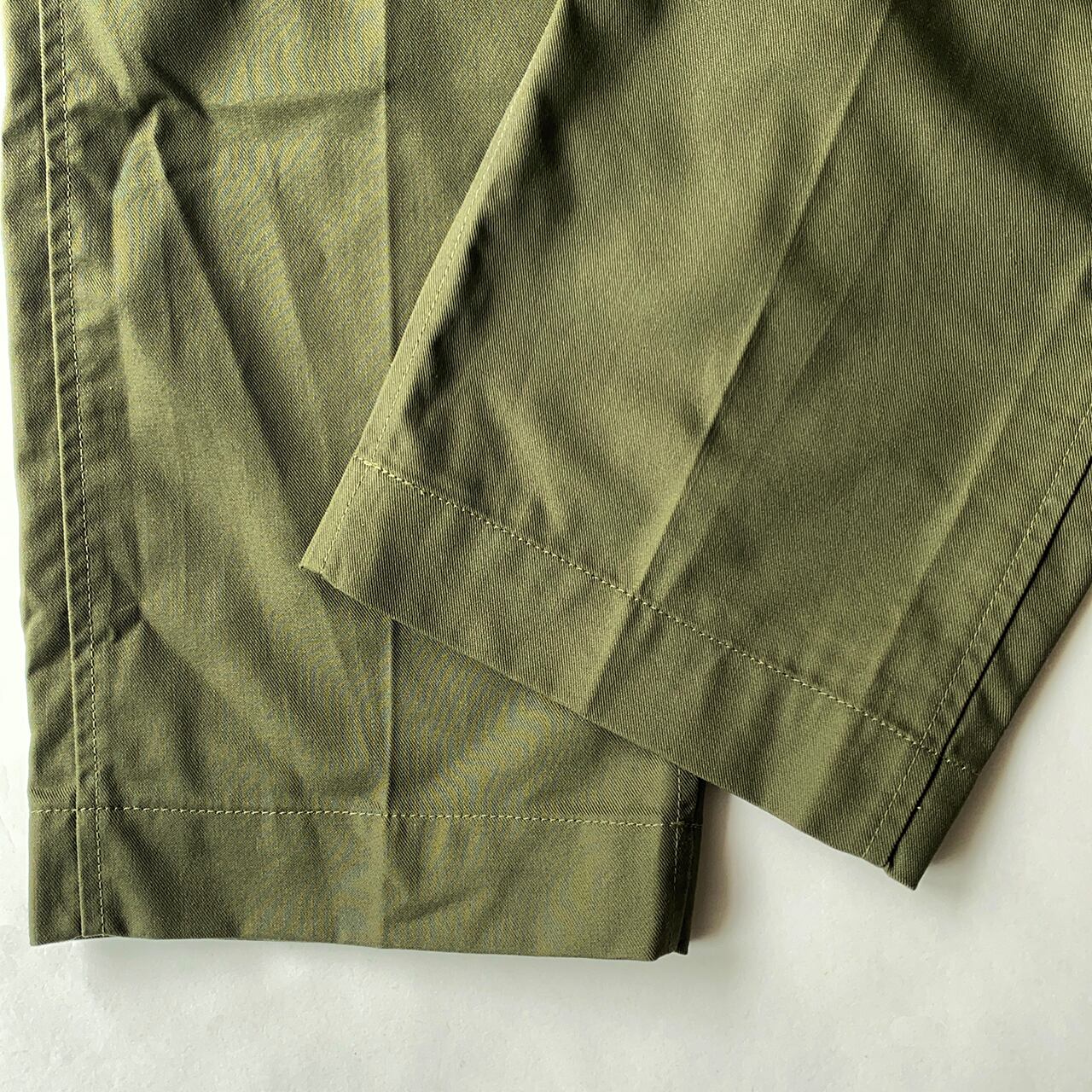 m*n様 実物　イギリス軍ベイカーパンツ 72/84/100 未使用 イギリス軍 実物 ベイカーパンツ Deadstock | hab