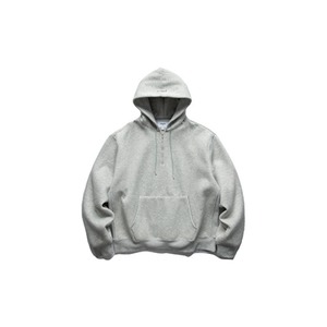 Front pocket design hoodie C1546