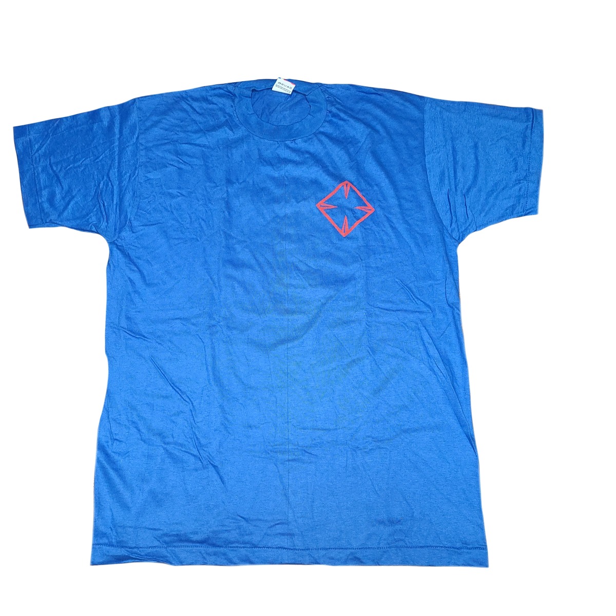 90S USA製 Iron Cross Skateboards Tシャツ スケートボード ヴィンテージ mole agency