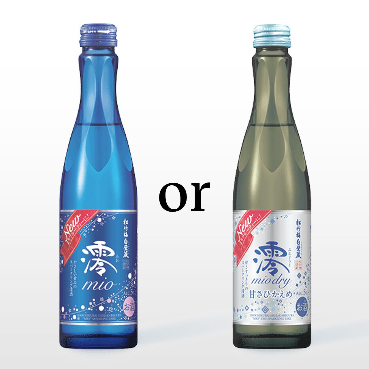 澪 or 澪DRY | ミリオンすすきのオンラインストア