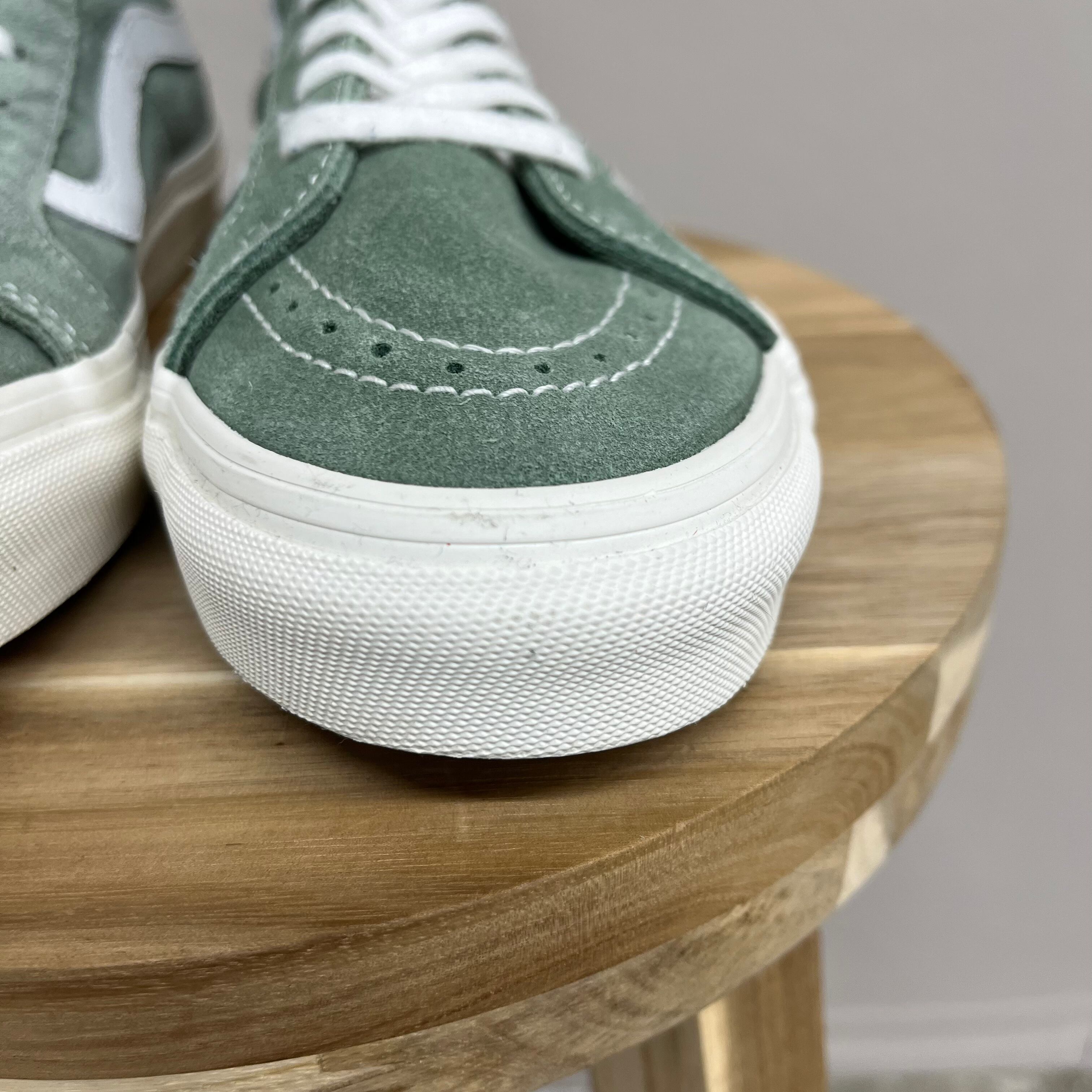 size:25cm)【VANS】バンズ スケートハイ ハイカット スニーカー