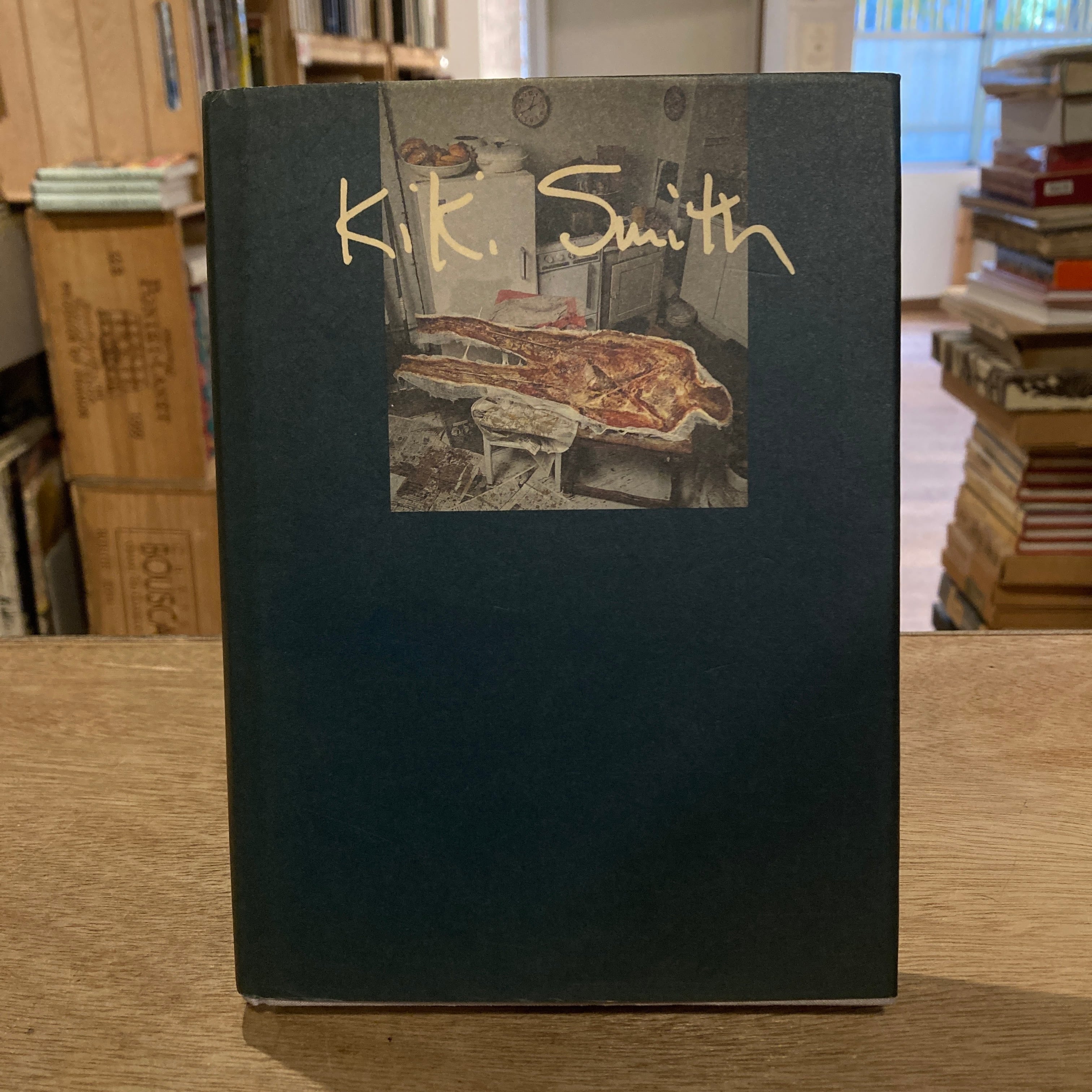 Kiki Smith Procession 洋書 Kiki Smith Procession 洋書 【公式通販】