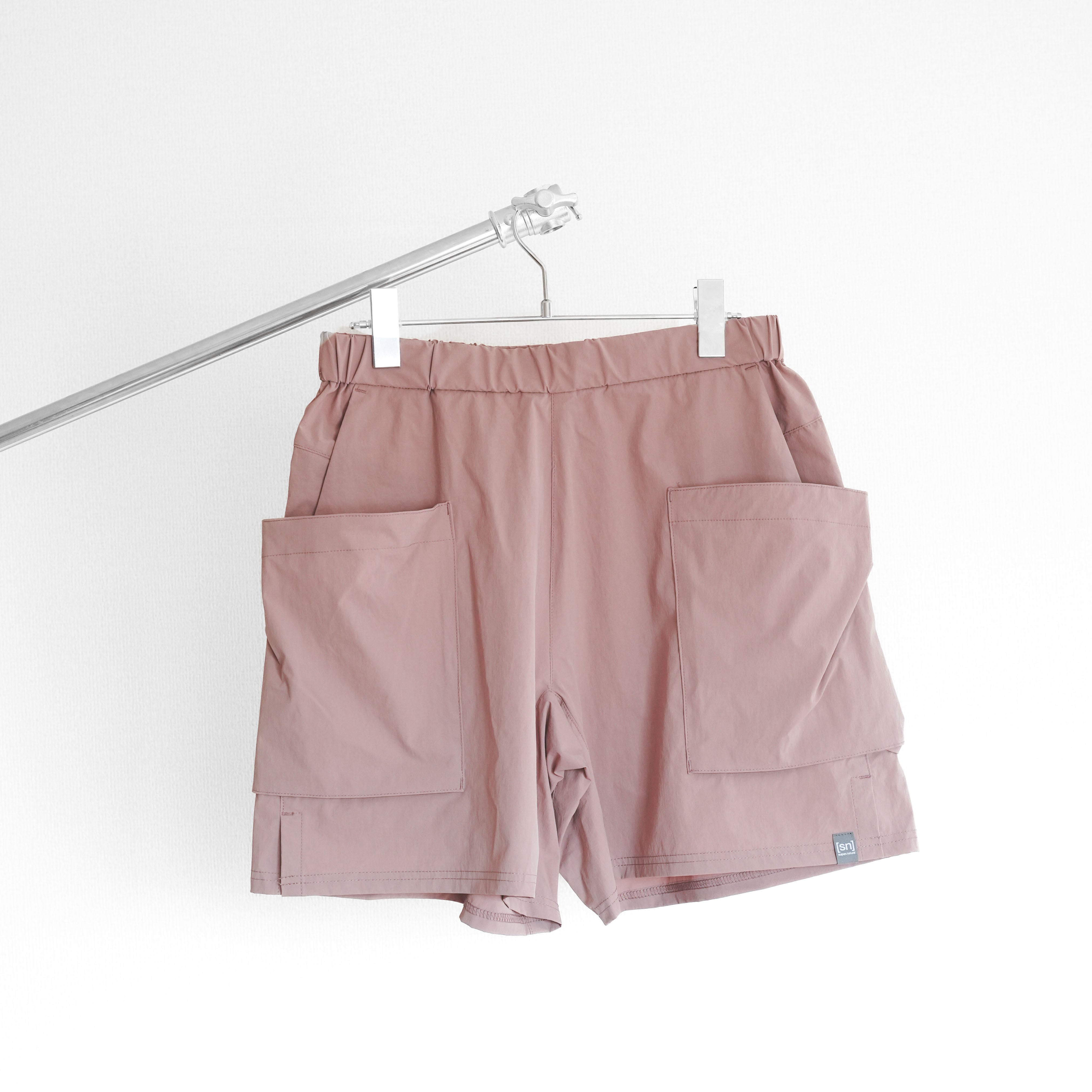 ultra good luck RID SHELL SHORTS Sサイズ ultra good luck RID SHELL SHORTS Sサイズ