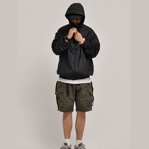 アーバンシールドパーカー・トリプルブロック K5625