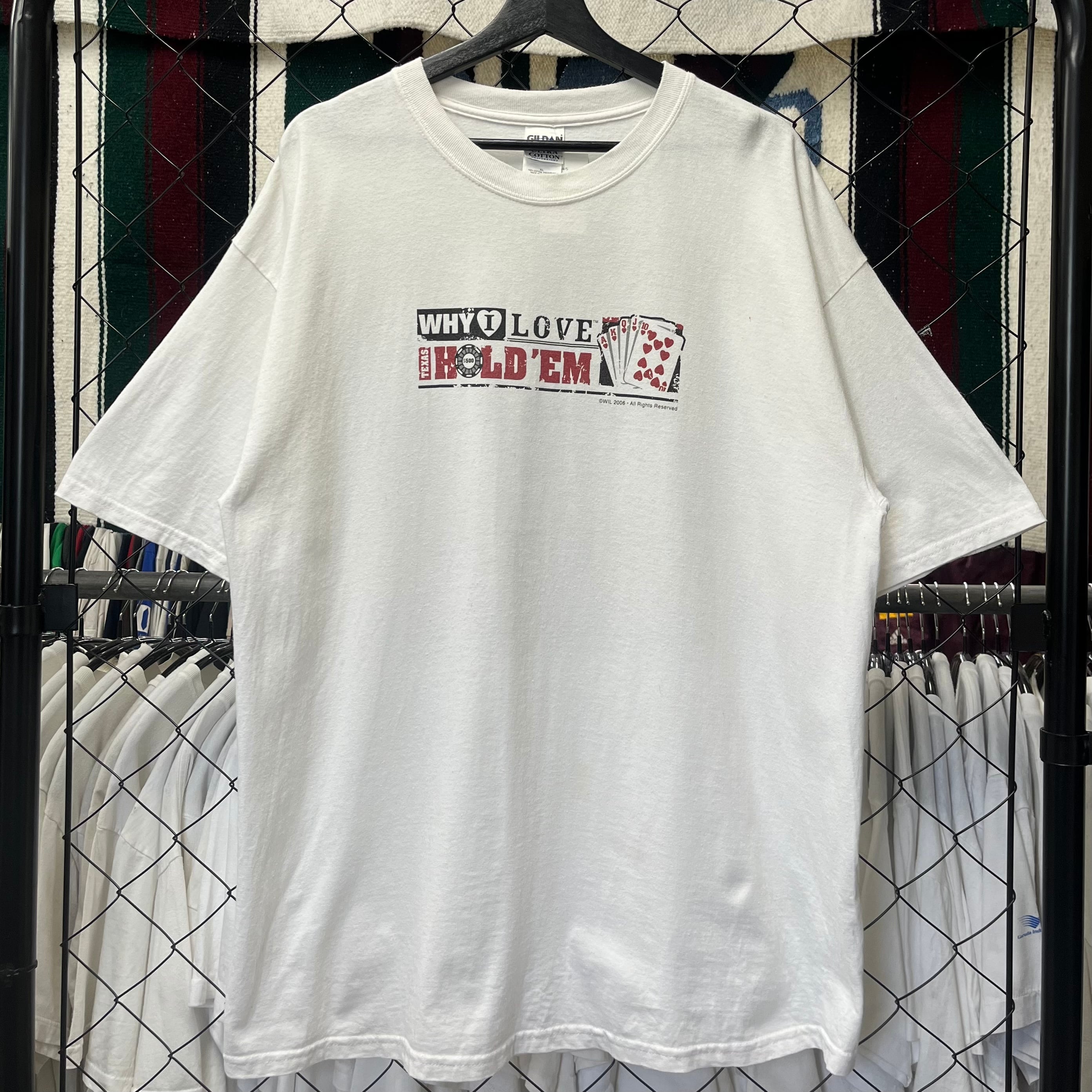 YATTERING Tシャツ XL ヴィンテージ 00's-