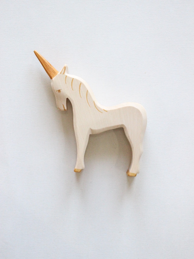 Ostheimer Unicorn