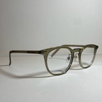 VONN EYEWEAR POLLOCK-OLIVE-(Optical)