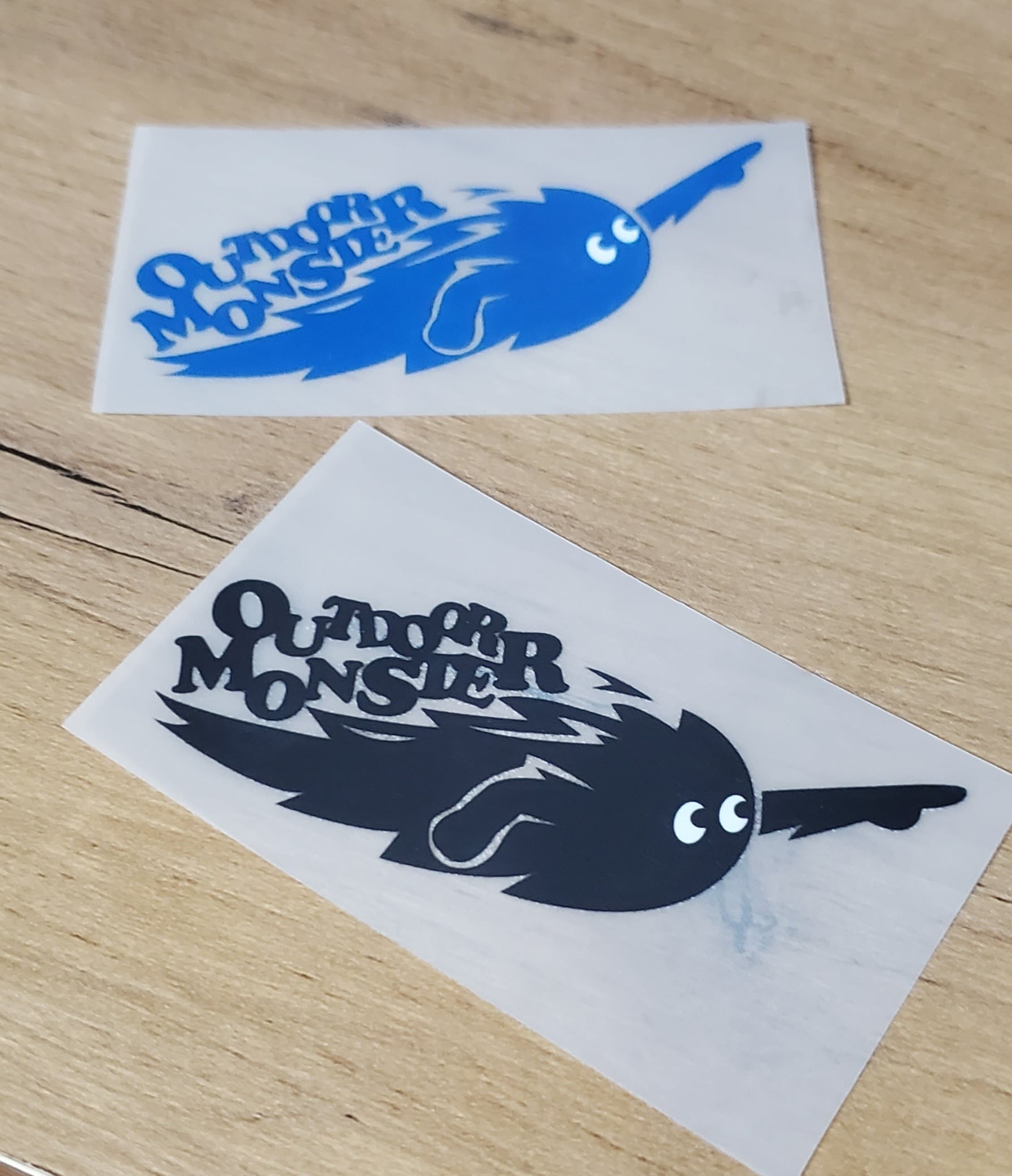 アウトドアモンスターラグブランケット | Lock