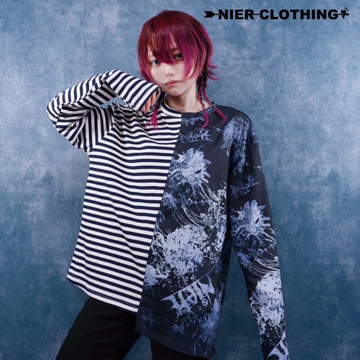 Tops | NIER CLOTHING