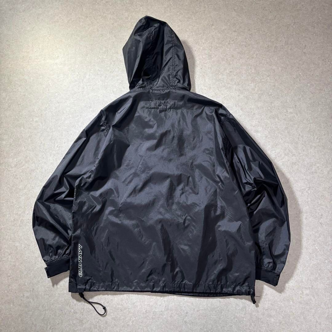 ジャケット・アウター 90~00s OLDNAVY Tech Nylon Jacket 90s~00s OLD NAVY nylon jacket | 古着屋2000