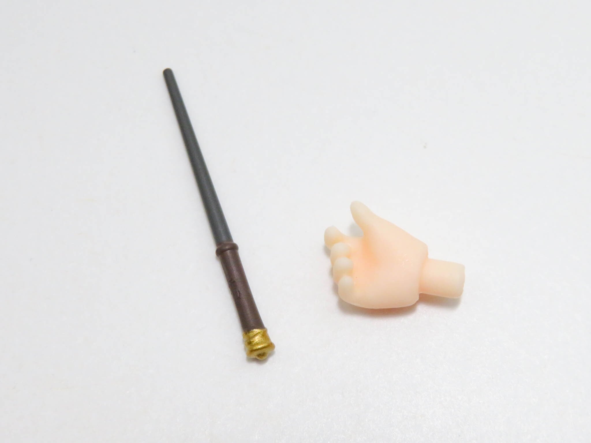 ねんどろいどどーる イレイナ 小物パーツ 杖