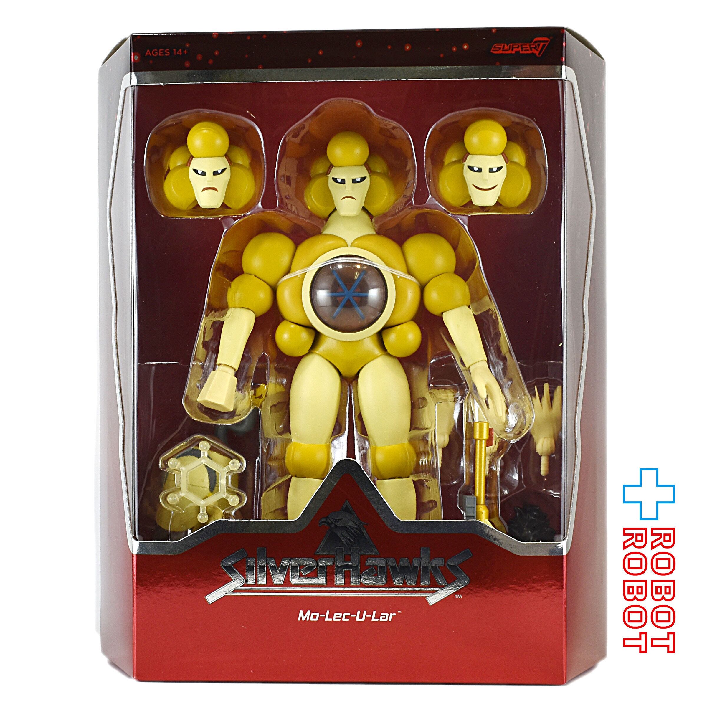 その他MOTU系 | ROBOTROBOT