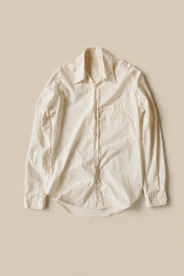 SC-07 Slim shirt