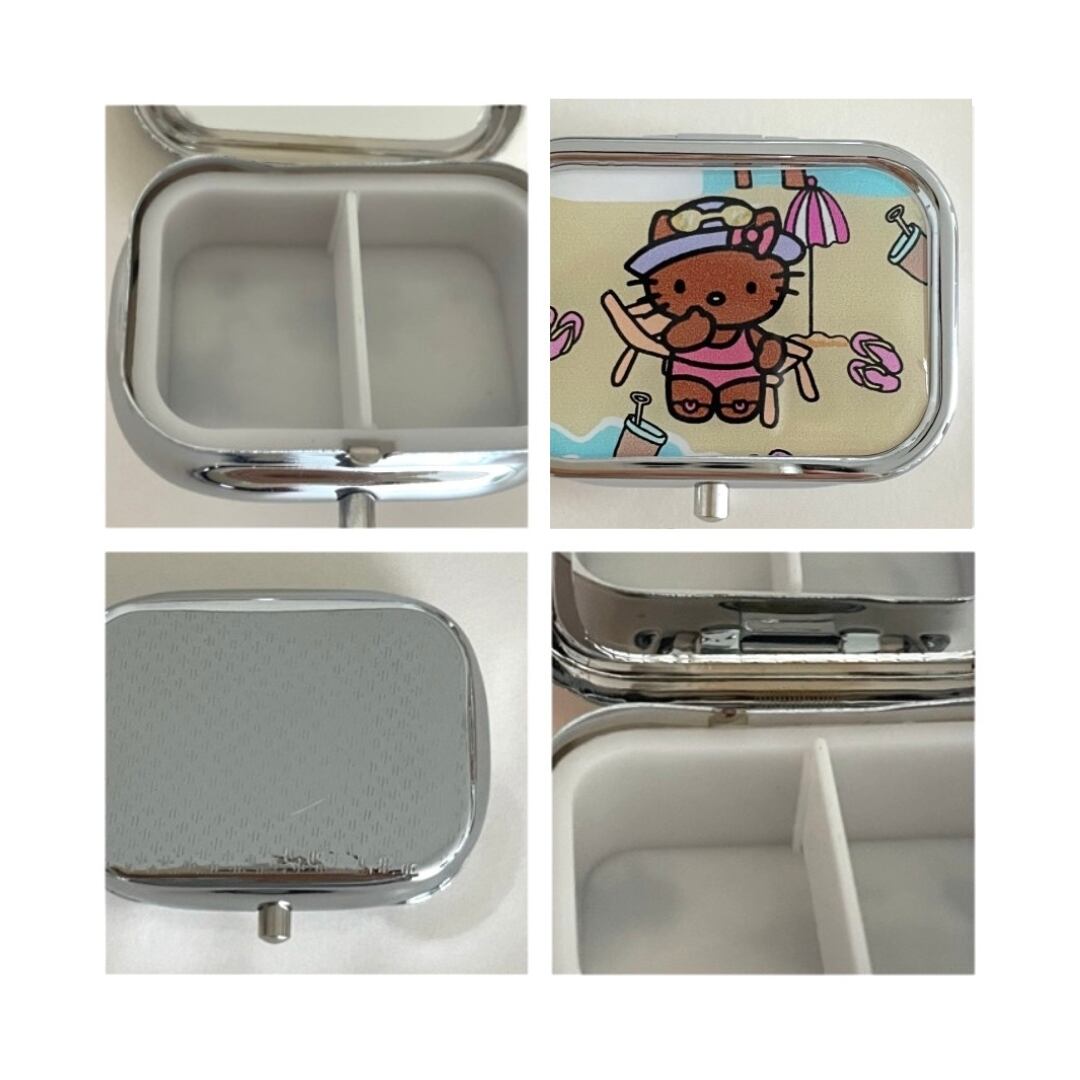 kitty accessory case【 18type 】No.Z077 | o n e m a r k e t