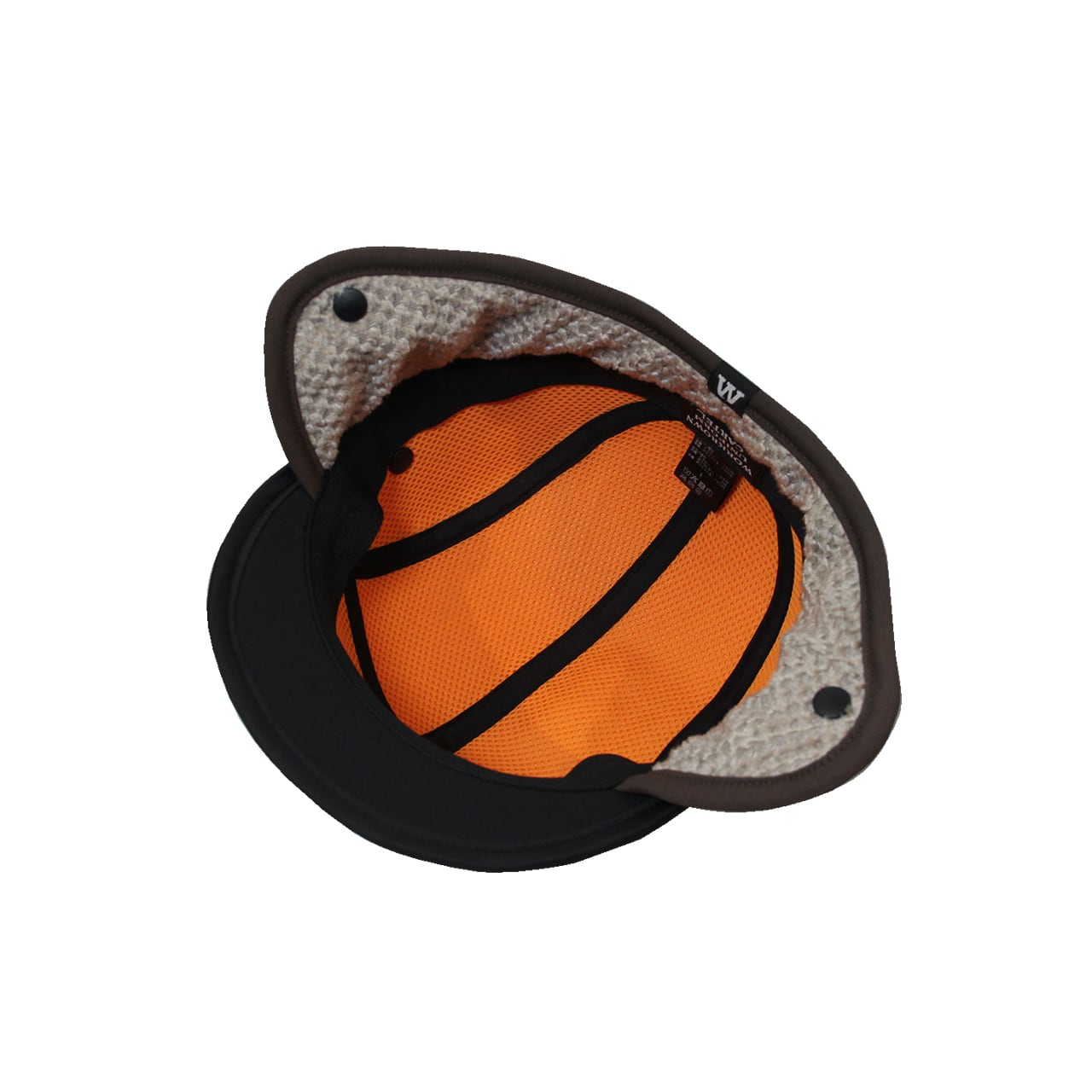 SNOW MOUNTAIN ADDICT 2025-26 SNOW STORM | WORKROWN UNIFORM