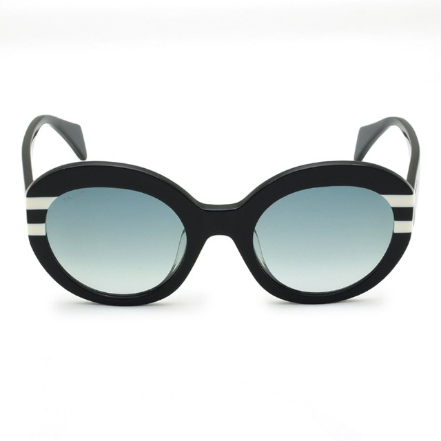 BALLY バリー BY0004-D/S 05W 54 サングラス アジアンフィット UVカット レディース