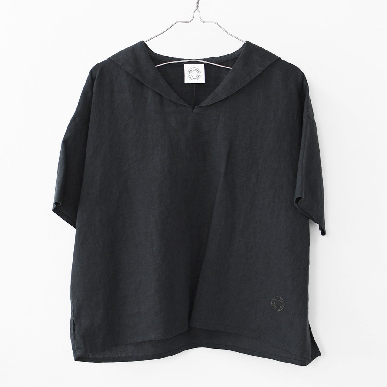 ORCIVAL[オーチバル・オーシバル] W SHORT SLEEVE SAILOR [OR-B0389YLM