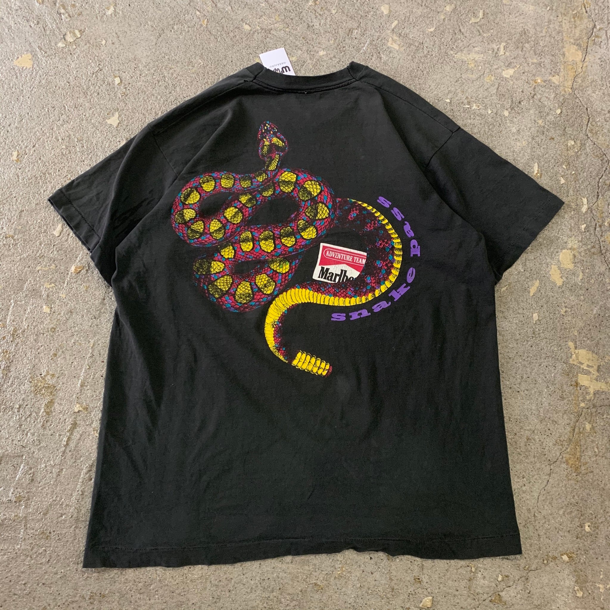 90s marlbolo 