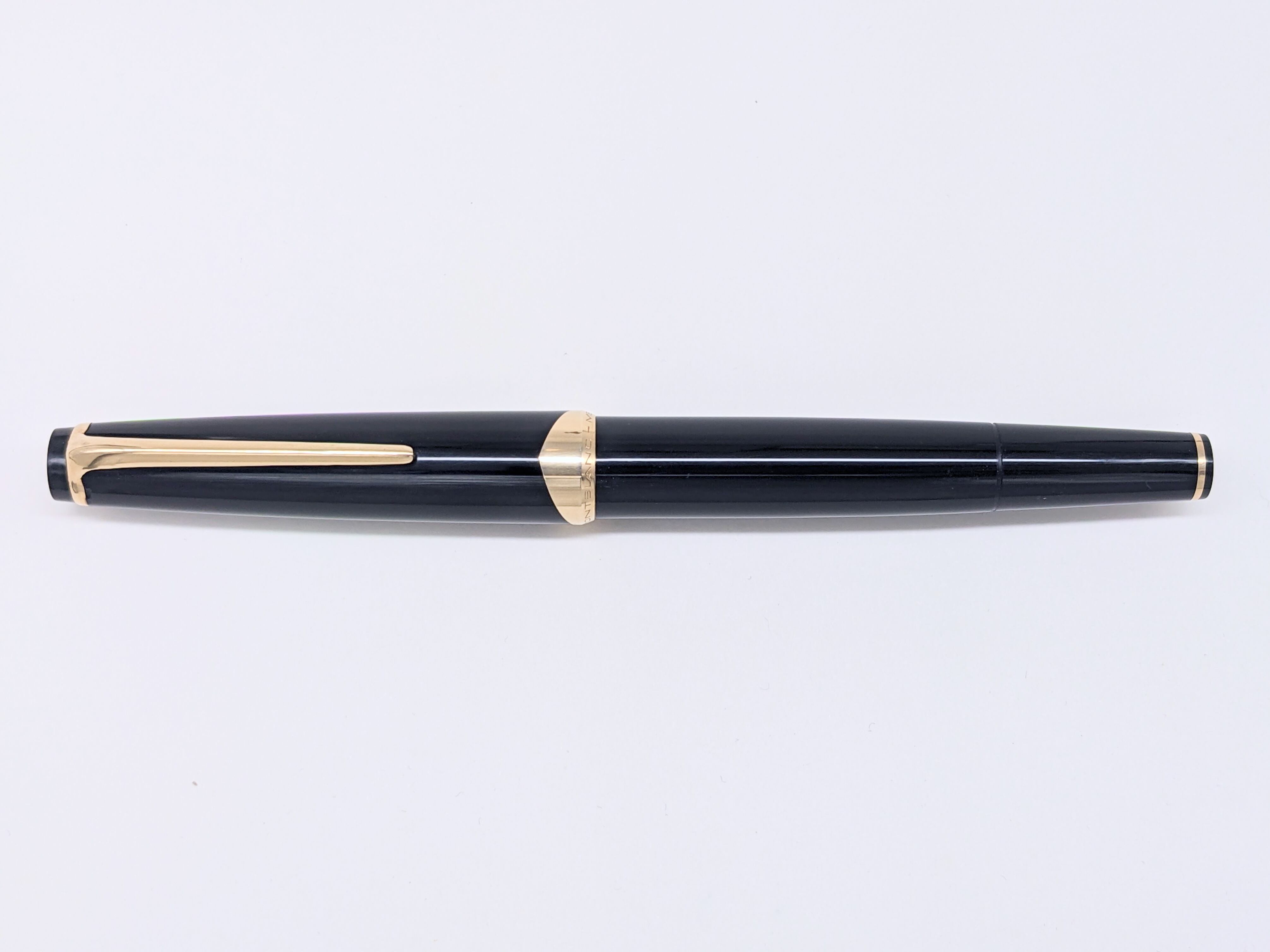 60s モンブラン マイスターシュテュック 12 MONTBLANC MEISTERSTUCK