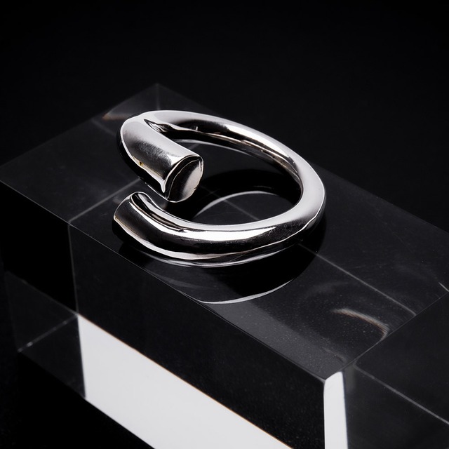 ring silver 925