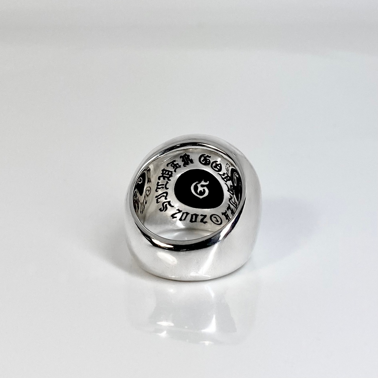 10P STAR RING / 10ピークススターリング