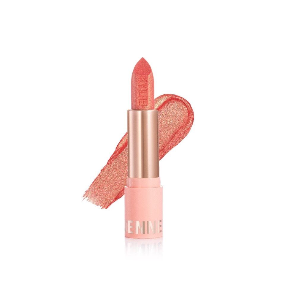 ☆1000円off☆KYLIE COSMETICS “ENDLESS SUMMER METALLIC LIPSTICK