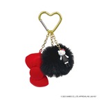 ハローキティリボンストラップレッド(8313322)