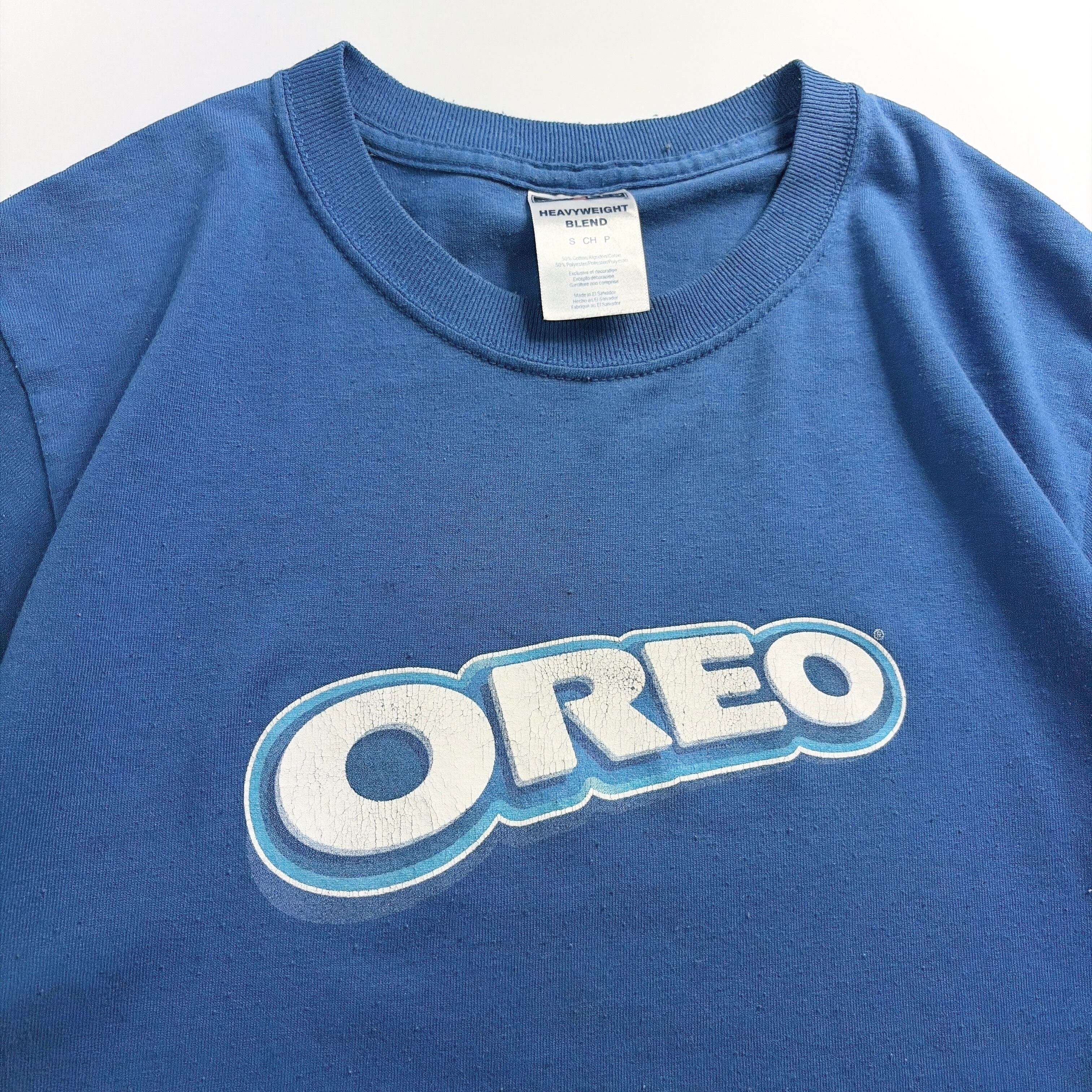 00s Oreo Logo Tee