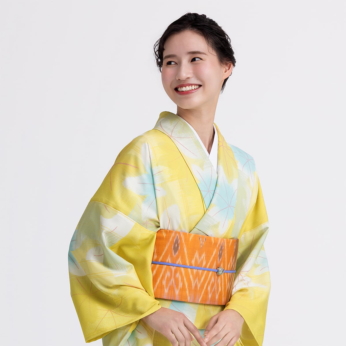 きもの専門店 まんてら | 東レシルック® きものメーカー公式通販