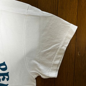 12741 RHCP レッドホットチリペッパーズ バンドTシャツ 両面 XL