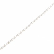 【送料無料】淡水真珠(6.5mm) ネックレス 43cm シルバー925留め具 選べるホワイト／ピンクカラー2種類