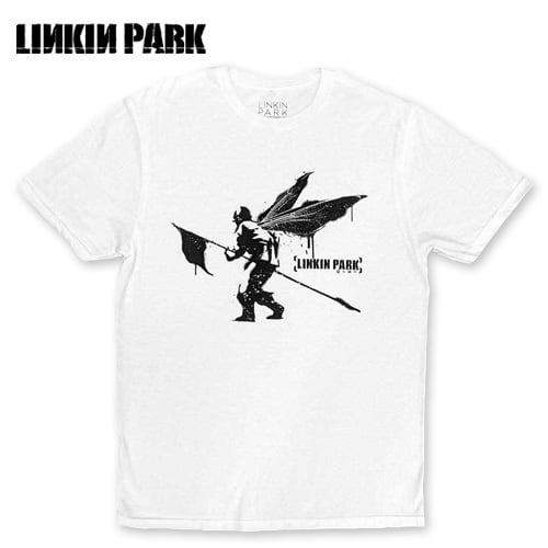 LINKIN PARK | ヴァーサトル