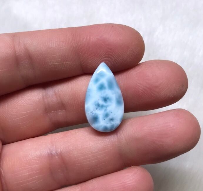 AAAA ラリマー ルース R-18(ドミニカ共和国産)