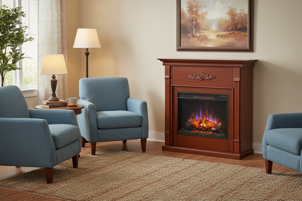 ロイドグランデ | 電気暖炉＆輸入家具販売｜オックスフォードコレクション