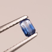 バイカラーサファイア 0.2ct