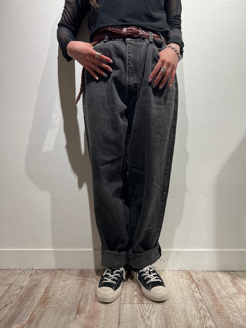 Levi's 560 "made in USA" W34×L34