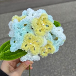 【アウトレット】紫陽花＜試作品＞